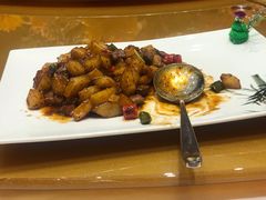-红馆喜宴(十亩地店)