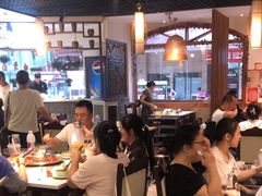 -大龙火锅(龙潭寺旗舰店)