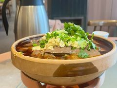 -张烤鸭·川菜·非遗冒烤鸭(青石桥店)