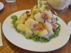-普兰达德国餐厅·德式脆皮烤猪肘·自酿啤酒(观唐店)