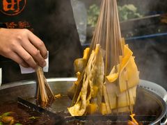 -福苗小骆驼烧烤(莲湖路店)