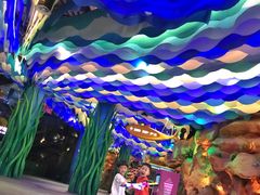 -青岛嘉年华主题乐园