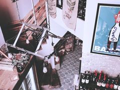 -Alimentari早午餐(安福路店)