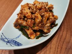 -阿吾罗日本料理(K11艺术中心店)