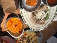 -纳鲁孜·新疆特色餐厅(上海悦荟广场店)