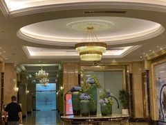 -碧桂园凤凰城酒店(南京店)