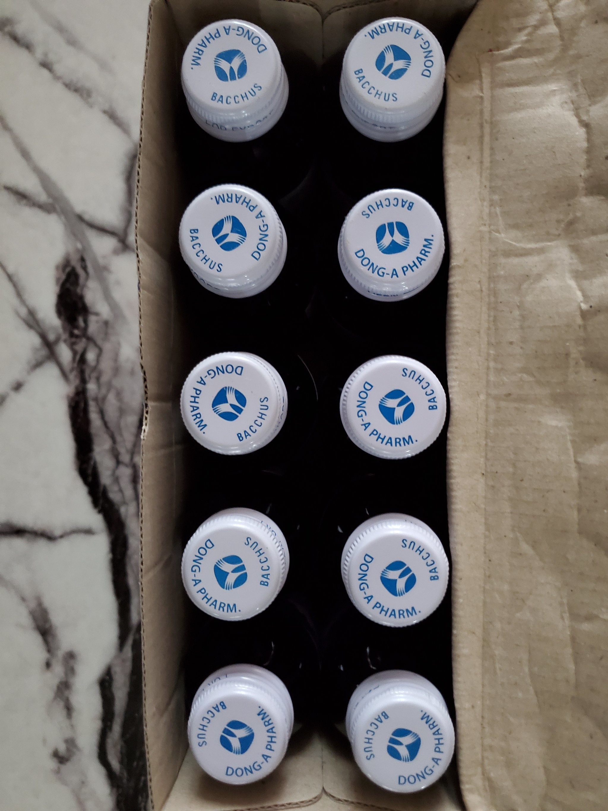 宝佳适:能量饮料