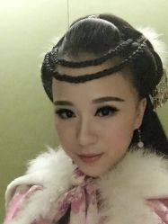-盘子女人坊生日照·摄影馆(华强店)