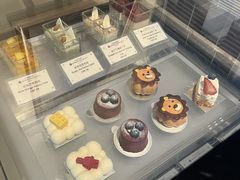 -天津东凯悦酒店·大堂吧