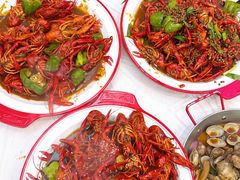 -呆虾王龙虾馆(南湖总店)