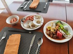 -青岛海尔洲际酒店