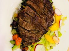 -Dreamsalad梦想轻厨(健康轻食·减脂沙拉·意面·祖庙店)