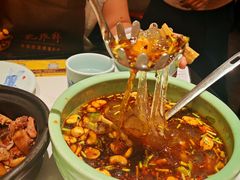 -龍聚祥烧麦馆(万达店)