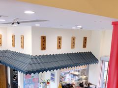 -霸道川面馆(张江店)