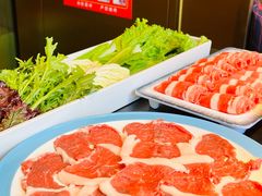 -南门四季铜锅涮肉(大屯·北苑店)