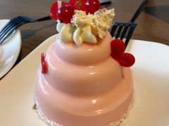 -粤海喜来登酒店·&More聚驿(天河城店)