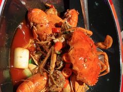 -虾胡闹龙虾馆(湄南河店)