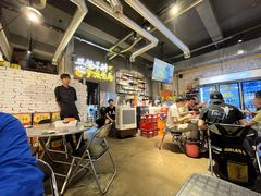 -有局·成都市井烧烤·精酿啤酒(双楠店)