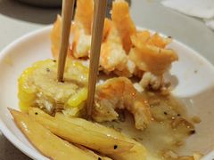 -巴蜀王婆大虾(南锣鼓巷店)