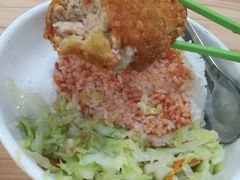 -北京大学-学五食堂
