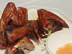 -鹭江宾馆·观海餐厅