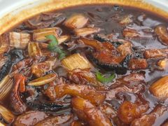 -大锅强·蒸海鲜青岛菜(金沙滩店)