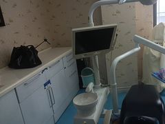 -深圳美澳口腔·种植修复中心