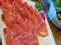 -南门涮肉(上海二店)
