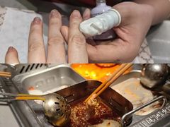 -海底捞火锅(万象城店)