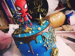 -CarolCake卡萝家(锦华万达店)