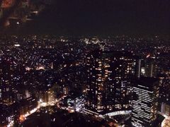 -东京都厅舍