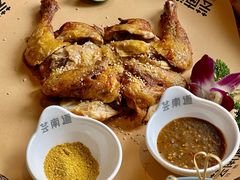 -芸南道·过桥米线(昆明老街旗舰店)