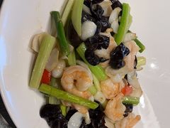 -顺意·顺德家乡菜(国际人才大厦店)