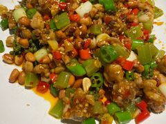 -拾捌川·自贡爆炒(新街口店)