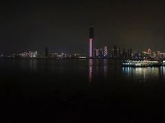 -武汉两江游览·夜游长江(汉口粤汉码头)