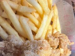 -肯德基(太原龙湖店)