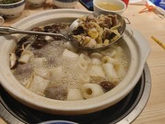 -阿鸡鱼庄·顺德鲜蒸小炒(亚运村店)