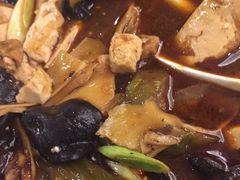 -鹿港小镇(金虹桥国际中心店)