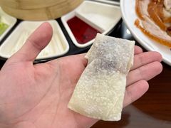 -茶港食堂(武昌店)