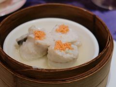蟹子鸳鸯鱼烧麦-惠食佳·朱雀(东方商厦店)