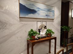 -明仕田园酒店