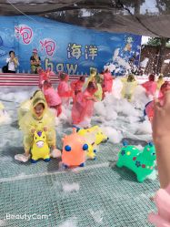 -上美四季动物农场