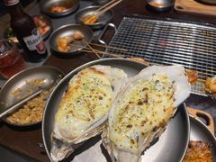-夜食白市Yespicy·烧烤啤酒宵夜(番禺四海城店)