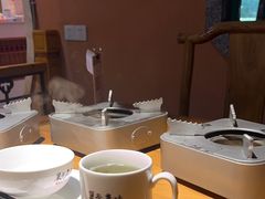 -巢爷老味(东方红店)