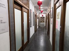 -秦汉胡同书法国画古筝围棋书院(漕宝日月光分馆)