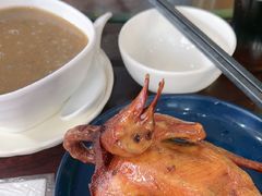 -煲煲掂风味煲仔饭餐厅(西区店)