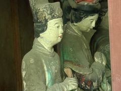 -晋祠博物馆