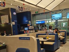 -兰湘子·湘菜小炒(南京江宁万达店)