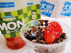 -Blueglass酸奶(北京环宇荟店)