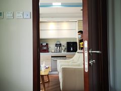 -精德口腔·种植修复·儿牙中心(财富中心店)